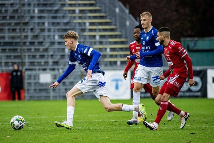 Nhận định, soi k&egrave;o Falkenbergs vs Skovde AIK, 1h00 ng&agrave;y 24/11