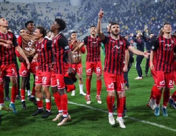 Nhận định, soi k&egrave;o Hapoel Kfar Shalem vs Hapoel Jerusalem, 16h00 ng&agrave;y 24/11