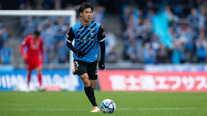 Nhận định, soi k&egrave;o Kawasaki Frontale vs Kashima Antlers, 17h00 ng&agrave;y 24/11