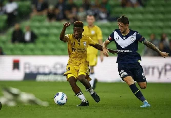 Nhận định, soi k&egrave;o Macarthur vs Melbourne Victory, 15h45 ng&agrave;y 24/11