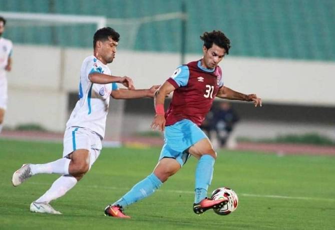 Nhận định, soi k&egrave;o Naft Al Basra vs Naft Misan, 20h00 ng&agrave;y 24/11