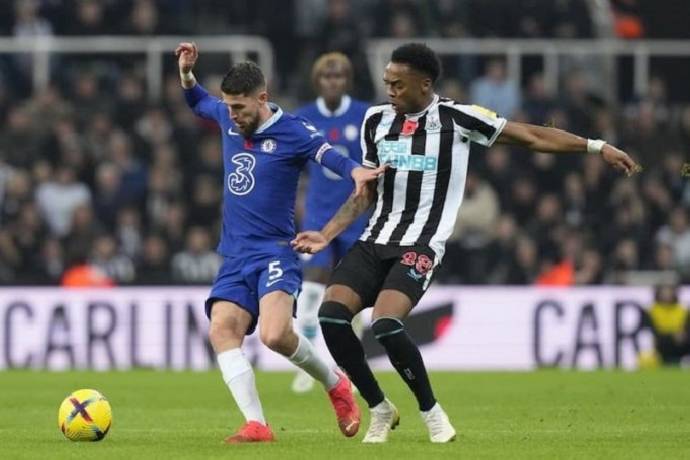 Nhận định, soi k&egrave;o Newcastle vs Chelsea, 22h00 ng&agrave;y 25/11