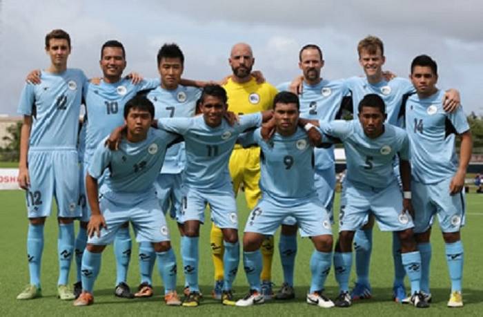 Nhận định, soi k&egrave;o Northern Mariana Island vs Tahiti, 15h00 ng&agrave;y 24/11