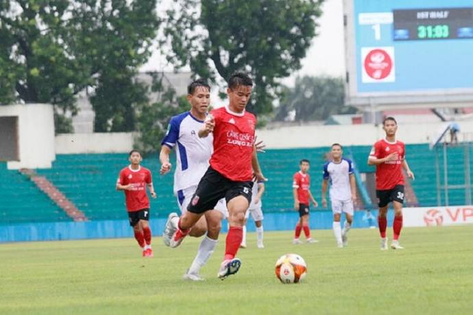 Nhận định, soi k&egrave;o Ph&uacute; Thọ vs Long An, 16h00 ng&agrave;y 24/11
