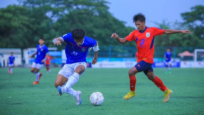 Nhận định, soi k&egrave;o Rakhine United vs Chinland, 16h30 ng&agrave;y 24/11