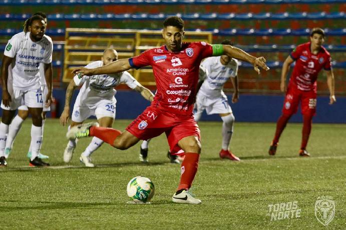 Nhận định, soi k&egrave;o San Carlos vs Perez Zeledon, 8h00 ng&agrave;y 24/11