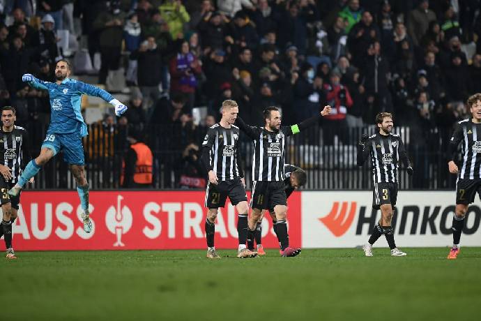 Nhận định, soi k&egrave;o Sencur vs Mura, 22h00 ng&agrave;y 23/11