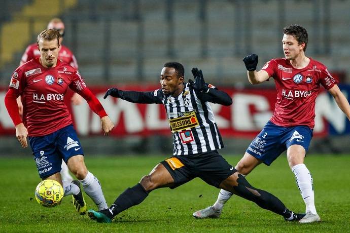 Nhận định, soi k&egrave;o United Nordic vs Orgryte, 1h00 ng&agrave;y 24/11