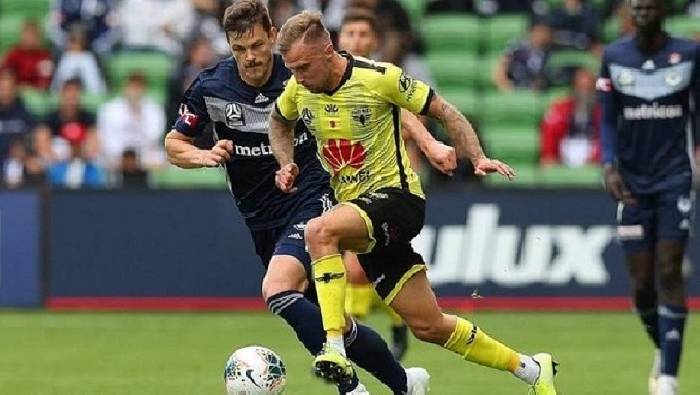 Nhận định, soi k&egrave;o Wellington Phoenix vs Melbourne City, 10h30 ng&agrave;y 25/11