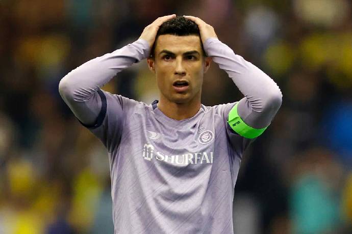 Ronaldo vắng mặt trong 10 c&aacute;i t&ecirc;n gi&aacute; trị nhất của Saudi Pro League