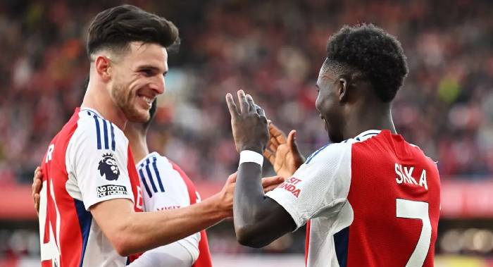 Big 6 khủng khoảng nghi&ecirc;m trọng v&igrave; chấn thương