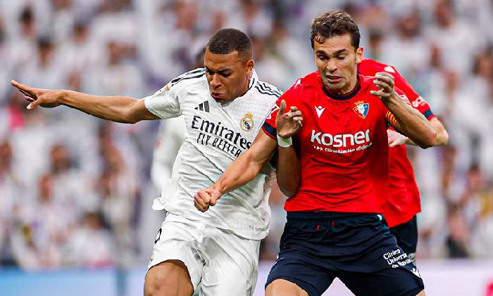 Chuy&ecirc;n gia dự đo&aacute;n Leganes vs Real Madrid, 00h30 ng&agrave;y 25/11