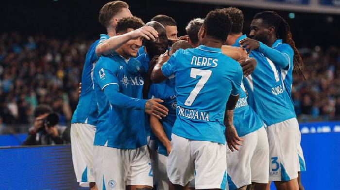 Chuy&ecirc;n gia dự đo&aacute;n Napoli vs AS Roma, 00h00 ng&agrave;y 25/11