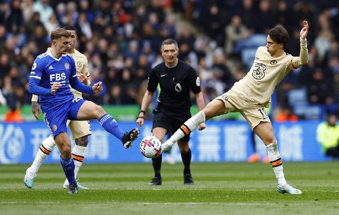 Link xem trực tiếp Leicester vs Chelsea Ngoại hạng Anh 19h30 ng&agrave;y 23/11