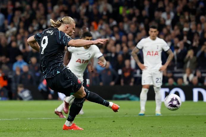 Link xem trực tiếp Man City vs Tottenham Ngoại hạng Anh 00h30 ng&agrave;y 24/11