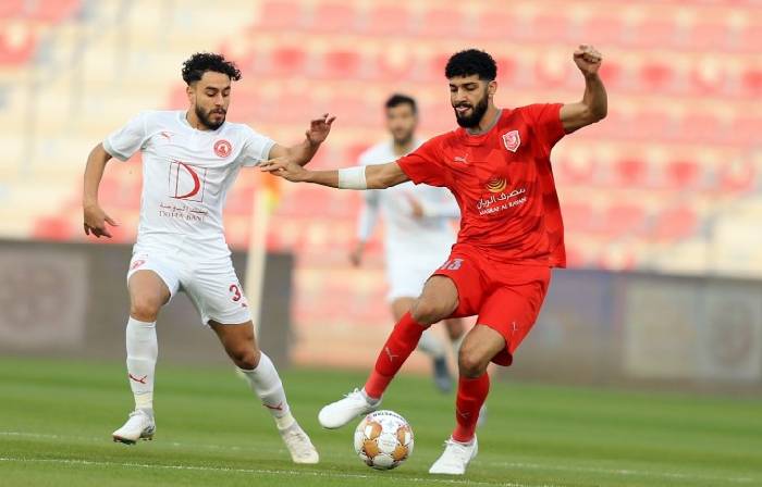 Nhận định, soi k&egrave;o Al-Arabi vs Al Duhail, 19h00 ng&agrave;y 23/11: Giữ vững ng&ocirc;i đầu
