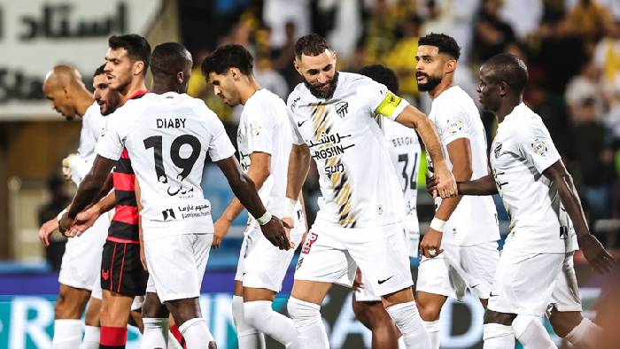 Nhận định, soi k&egrave;o Al Ittihad vs Al Fateh, 00h00 ng&agrave;y 25/11: Hy vọng cửa tr&ecirc;n