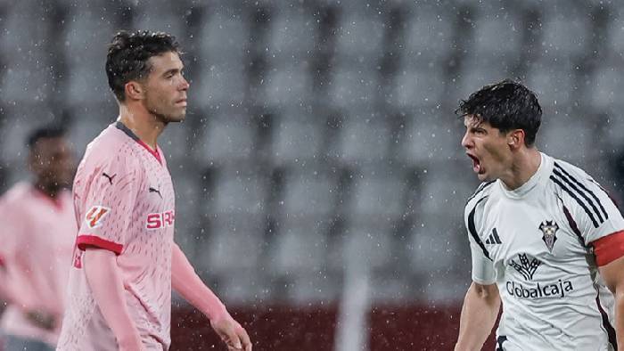 Nhận định, soi k&egrave;o Albacete vs Tenerife, 20h00 ng&agrave;y 24/11: Thất vọng cửa dưới