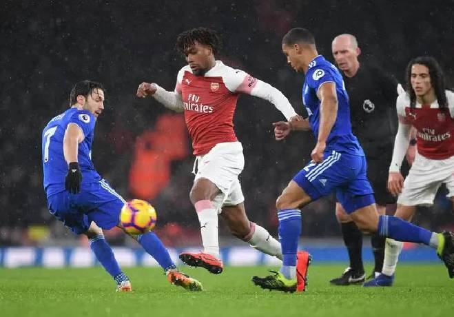 Nhận định, soi k&egrave;o Arsenal vs Nottingham, 22h00 ng&agrave;y 23/11: K&eacute;o d&agrave;i mạch kh&ocirc;ng thắng