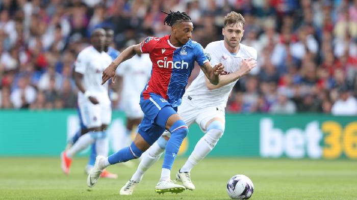 Nhận định, soi k&egrave;o Aston Villa vs Crystal Palace, 22h00 ng&agrave;y 23/11: Chấm dứt mạch to&agrave;n thua