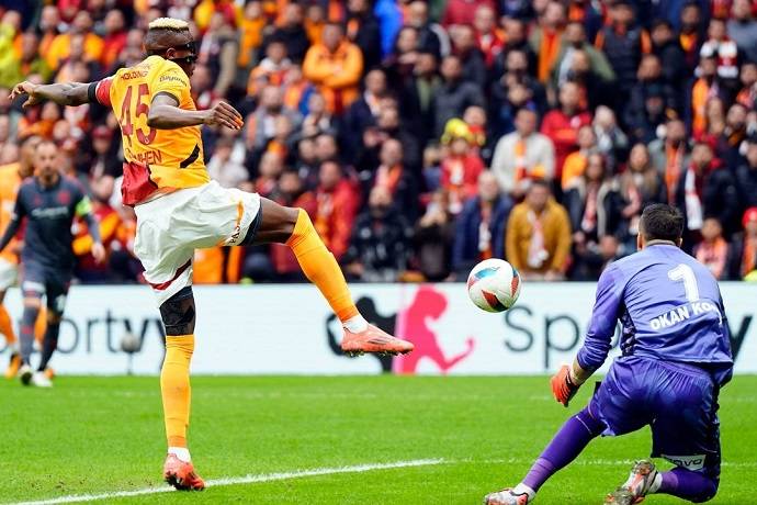 Nhận định, soi k&egrave;o Bodrum vs Galatasaray, 23h00 ng&agrave;y 23/11: Qu&aacute; kh&oacute; cho t&acirc;n binh
