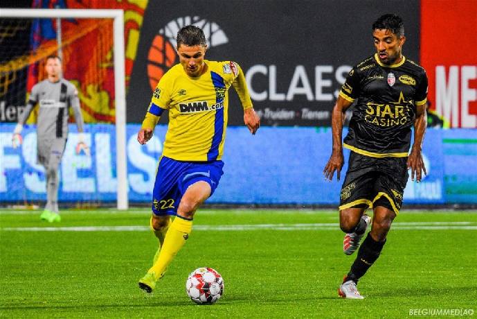 Nhận định, soi k&egrave;o Club Brugge vs Sint-Truidense, 22h00 ng&agrave;y 23/11: