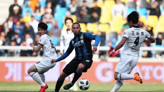 Nhận định, soi k&egrave;o Daegu FC vs Incheon United, 12h00 ng&agrave;y 24/11: Những người khốn khổ