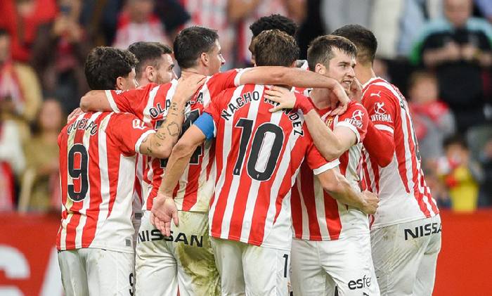 Nhận định, soi k&egrave;o Deportivo La Coruna vs Sporting Gijon, 22h15 ng&agrave;y 24/11: Cửa dưới thắng thế
