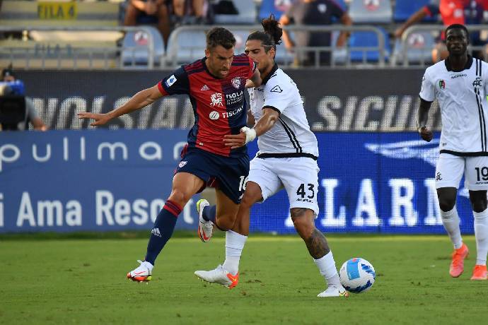 Nhận định, soi k&egrave;o Genoa vs Cagliari, 18h30 ng&agrave;y 24/11: Cắt đu&ocirc;i đối thủ