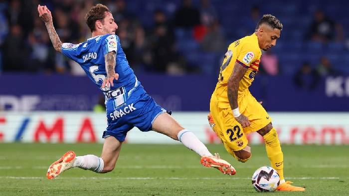 Nhận định, soi k&egrave;o Girona vs Espanyol, 00h30 ng&agrave;y 24/11: &Aacute;m ảnh xa nh&agrave;