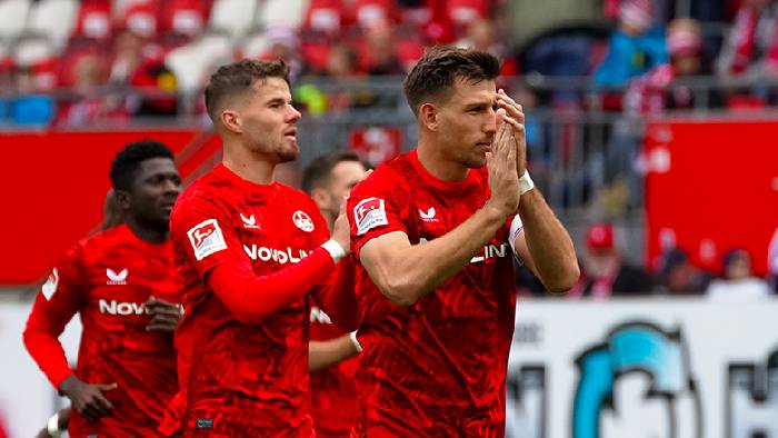 Nhận định, soi k&egrave;o Kaiserslautern vs Eintracht Braunschweig, 19h30 ng&agrave;y 24/11: Cửa dưới &lsquo;tạch&rsquo;