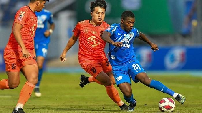 Nhận định, soi k&egrave;o Lamphun Warrior vs PT Prachuap, 19h00 ng&agrave;y 24/11: Nguy hiểm cận kề