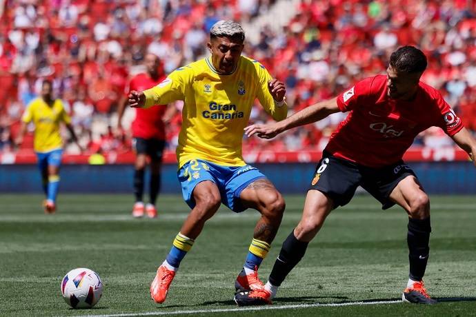 Nhận định, soi k&egrave;o Las Palmas vs Mallorca, 0h30 ng&agrave;y 24/11: Chủ nh&agrave; tự tin