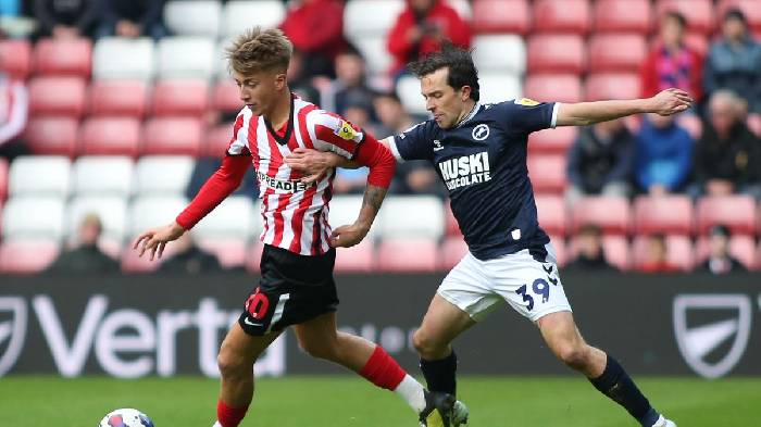Nhận định, soi k&egrave;o Millwall vs Sunderland, 22h00 ng&agrave;y 23/11: Th&aacute;ch thức của M&egrave;o đen