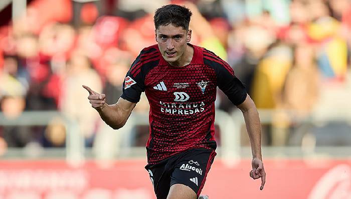 Nhận định, soi k&egrave;o Mirandes vs Eldense, 22h15 ng&agrave;y 24/11: Cửa tr&ecirc;n &lsquo;ghi điểm&rsquo;