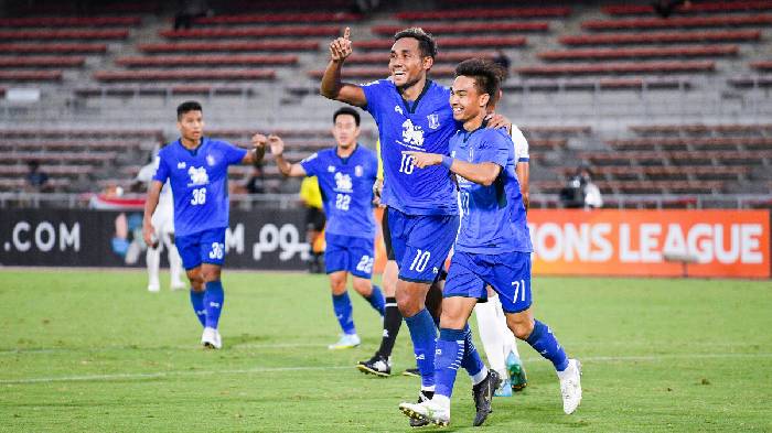 Nhận định, soi k&egrave;o Nakhon Ratchasima vs Pathum United, 19h00 ng&agrave;y 24/11: T&acirc;n binh trắng tay