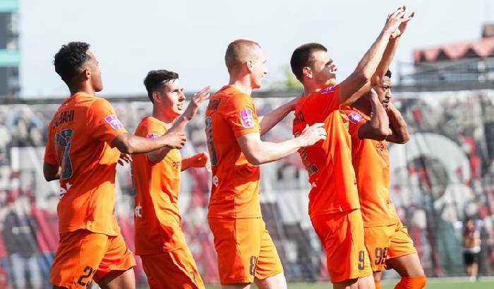 Nhận định, soi k&egrave;o Obolon Kyiv vs Kryvbas, 18h00 ng&agrave;y 24/11: Bất ph&acirc;n thắng bại