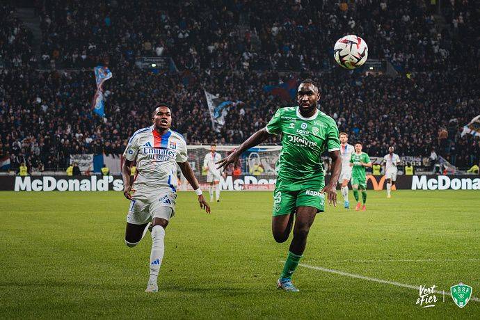 Nhận định, soi k&egrave;o Saint-Etienne vs Montpellier, 01h00 ng&agrave;y 24/11: Yếu điểm xa nh&agrave;