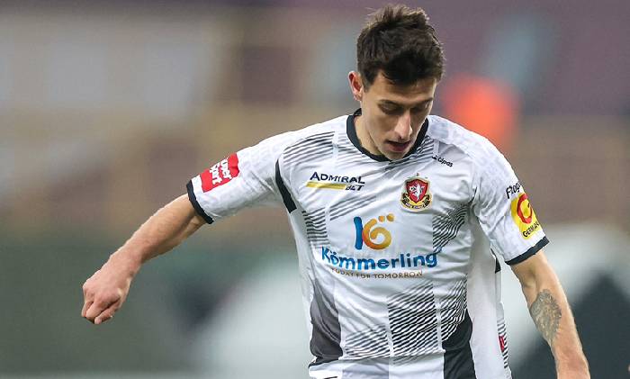 Nhận định, soi k&egrave;o Sibenik vs Gorica, 23h45 ng&agrave;y 24/11: Cửa tr&ecirc;n &lsquo;tạch&rsquo;