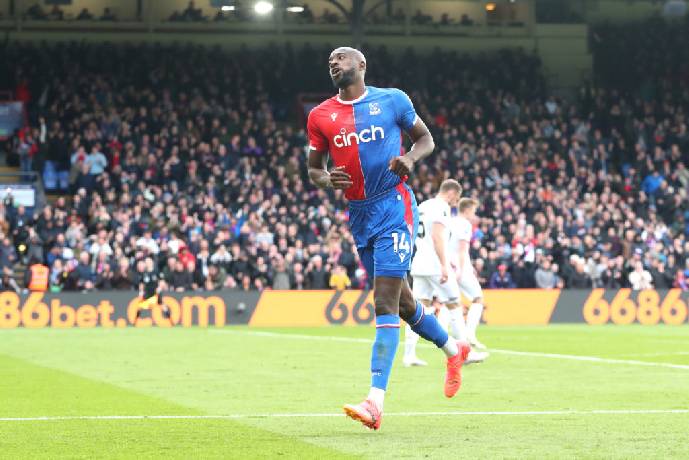 Si&ecirc;u m&aacute;y t&iacute;nh dự đo&aacute;n Aston Villa vs Crystal Palace, 22h00 ng&agrave;y 23/11