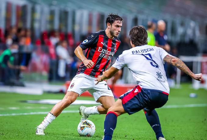 Soi k&egrave;o g&oacute;c Genoa vs Cagliari, 18h30 ng&agrave;y 24/11