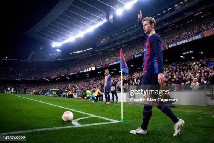 Soi k&egrave;o phạt g&oacute;c Celta Vigo vs Barcelona, 03h00 ng&agrave;y 24/11