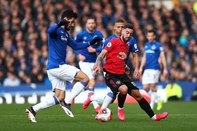 Chuy&ecirc;n gia Tony Ansell dự đo&aacute;n MU vs Everton, 3h00 ng&agrave;y 25/11