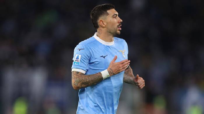 K&egrave;o v&agrave;ng b&oacute;ng đ&aacute; Lazio vs Lecce, 00h00 ng&agrave;y 24/11: Chủ nh&agrave; đ&aacute;ng tin