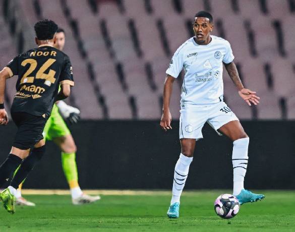 Nhận định, soi k&egrave;o Al-Okhdood vs Al-Shabab, 22h05 ng&agrave;y 23/11: Ca kh&uacute;c khải ho&agrave;n