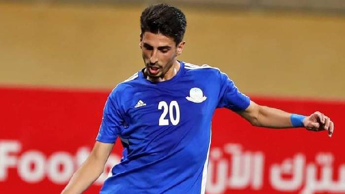 Nhận định, soi k&egrave;o Al Sareeh vs Kufrsoum, 19h30 ng&agrave;y 24/11: Đối thủ y&ecirc;u th&iacute;ch