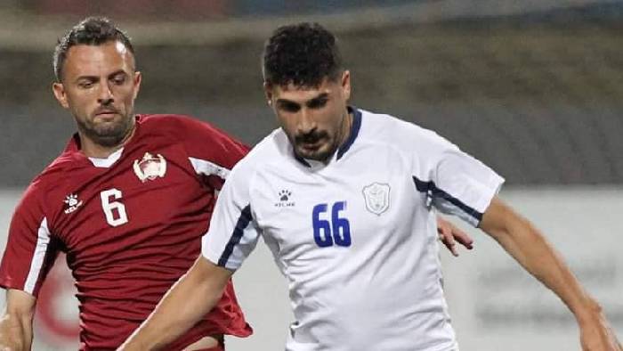 Nhận định, soi k&egrave;o Al Yarmouk vs Ma&rsquo;an, 19h30 ng&agrave;y 24/11: Kh&aacute;ch hoan ca