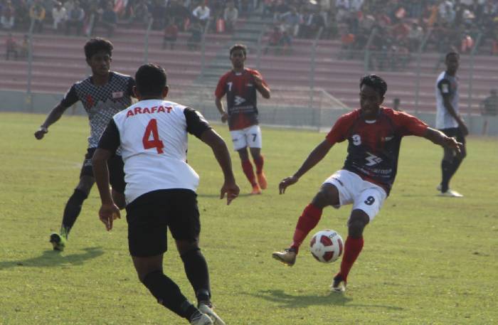 Nhận định, soi k&egrave;o Arambagh KS vs Bashundhara Kings, 15h45 ng&agrave;y 24/11: Thể hiện sức mạnh
