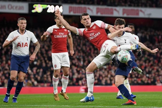 Nhận định, soi k&egrave;o Arsenal vs Tottenham, 23h30 ng&agrave;y 23/11: Kh&ocirc;ng dễ