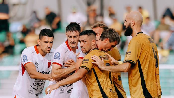 Nhận định, soi k&egrave;o Bali United vs Persis Solo, 19h00 ng&agrave;y 23/11: Đối thủ y&ecirc;u th&iacute;ch